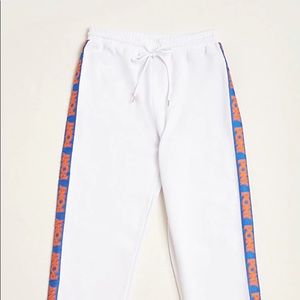 Forever 21 Pony Joggers